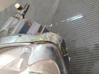 Renault Kwid Left Headlight