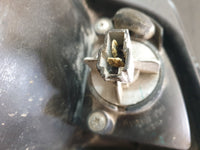 Renault Kwid Left Headlight