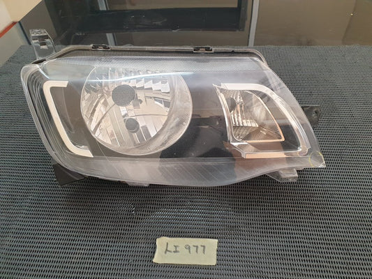 Renault Kwid Right Headlight