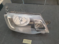 Renault Kwid Right Headlight