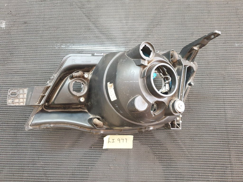 Renault Kwid Right Headlight