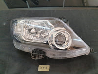 Toyota Aftermarket Fortuner Right Headlight