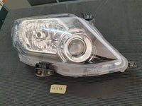 Toyota Aftermarket Fortuner Right Headlight