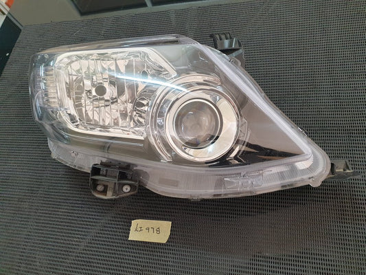 Toyota Aftermarket Fortuner Right Headlight