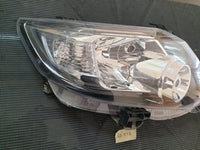 Toyota Aftermarket Fortuner Right Headlight