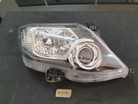 Toyota Aftermarket Fortuner Right Headlight