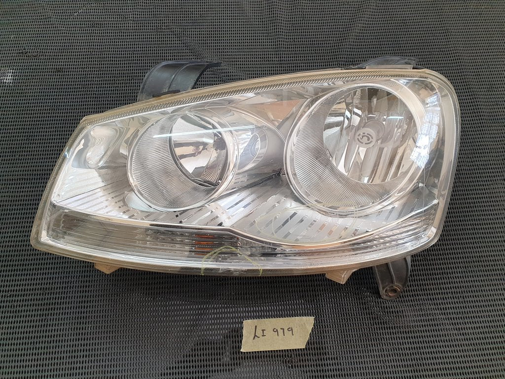 GWM Steed 5 Left Headlight