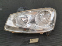 GWM Steed 5 Left Headlight