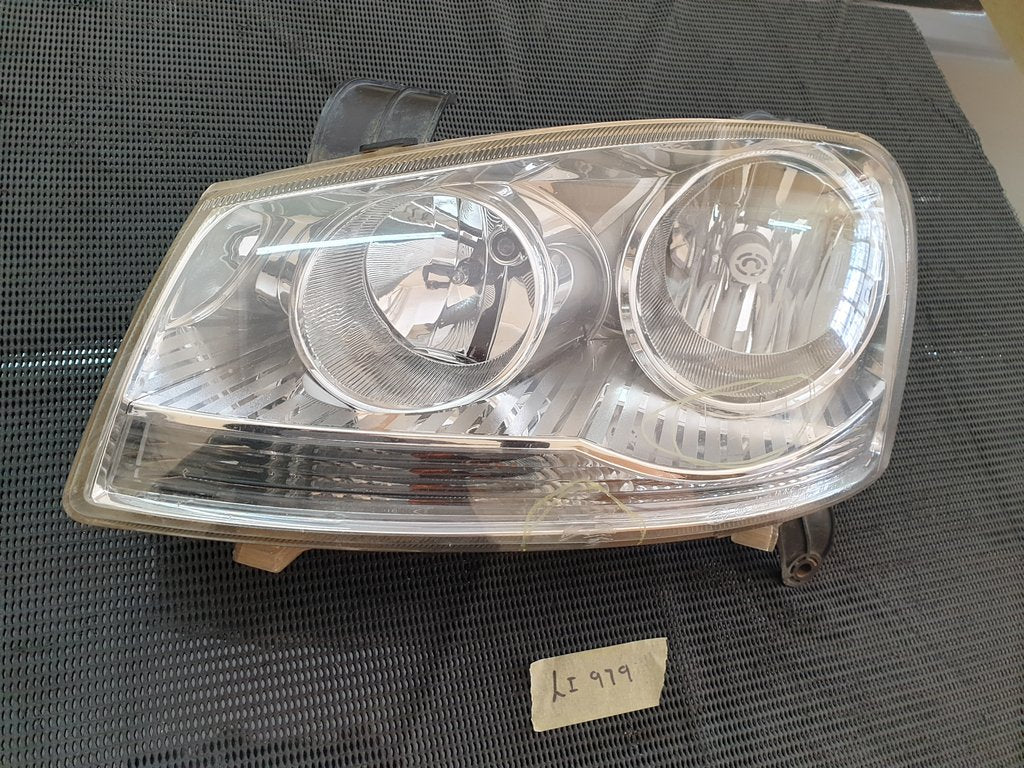 GWM Steed 5 Left Headlight