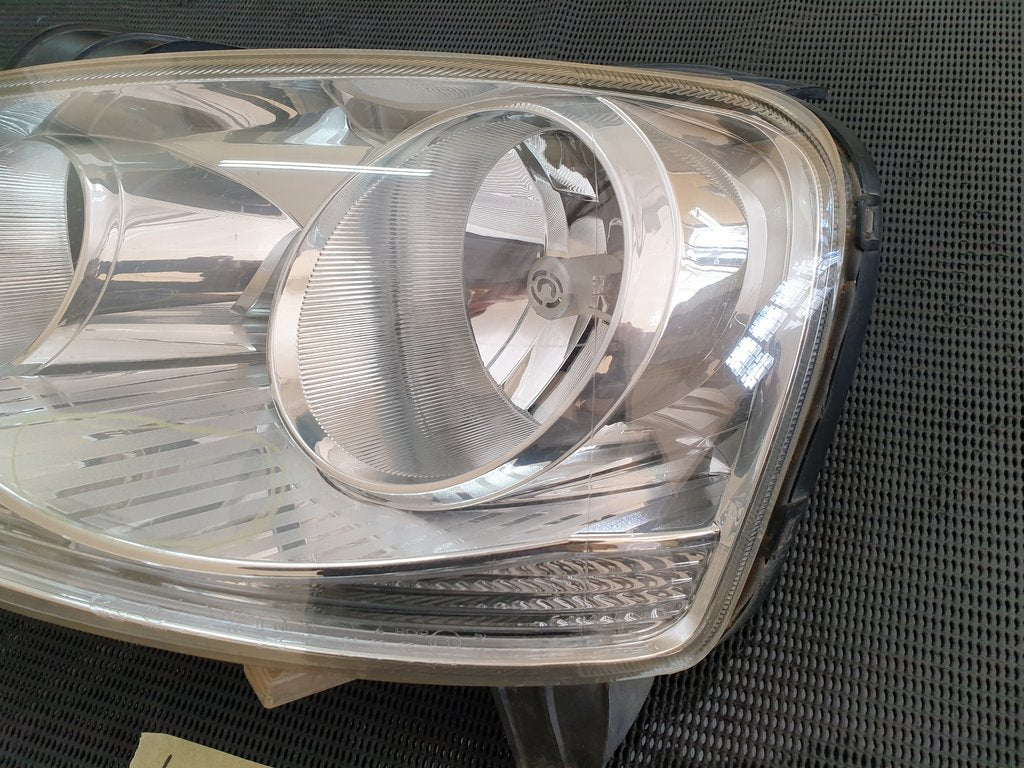 GWM Steed 5 Left Headlight