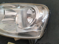 GWM Steed 5 Left Headlight