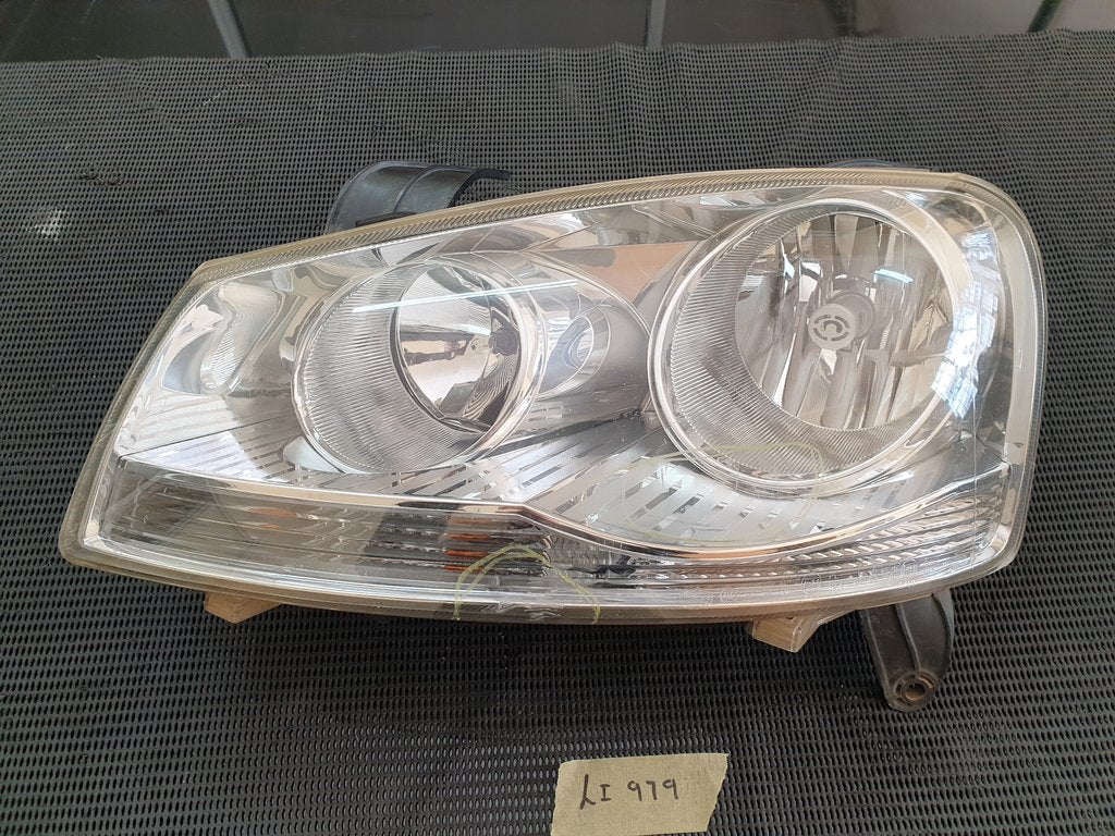 GWM Steed 5 Left Headlight