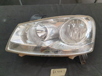 GWM Steed 5 Left Headlight