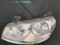 GWM Steed 5 Left Headlight