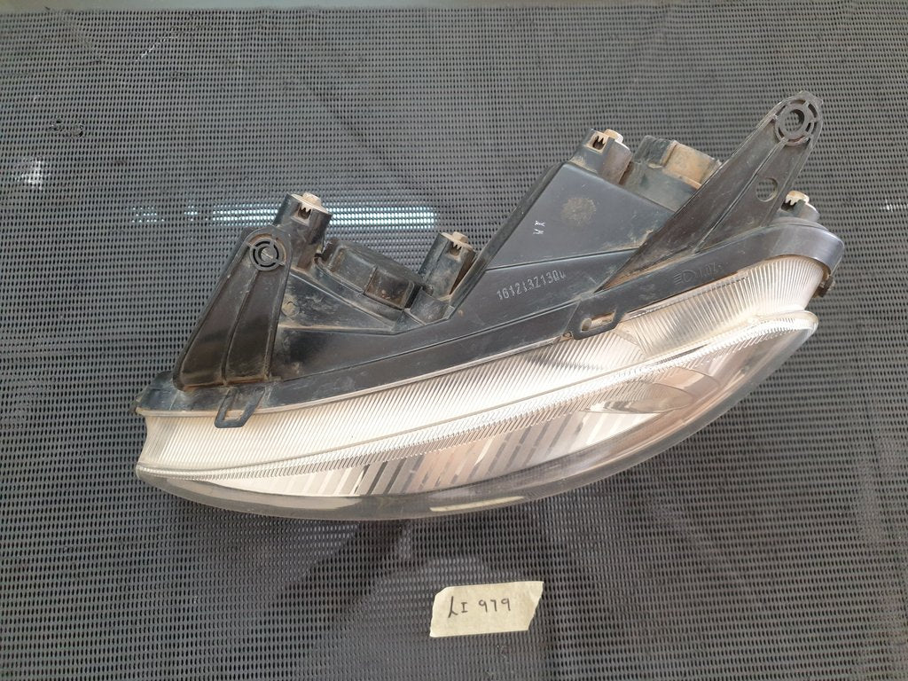 GWM Steed 5 Left Headlight