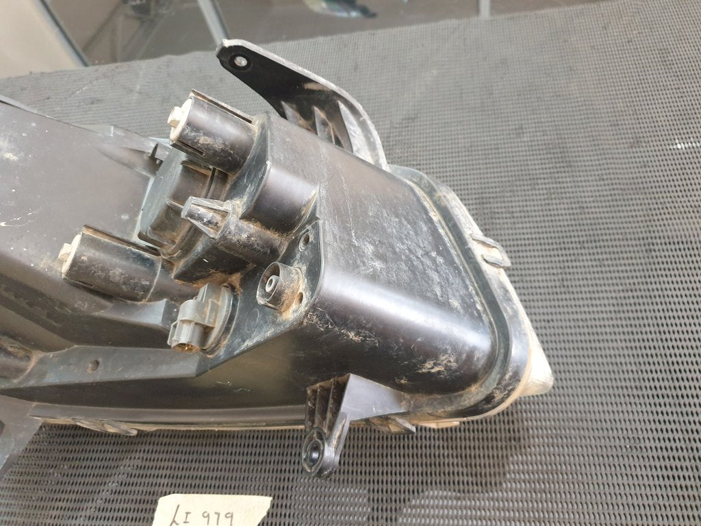 GWM Steed 5 Left Headlight