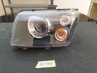 BAIC B40 Left Headlight