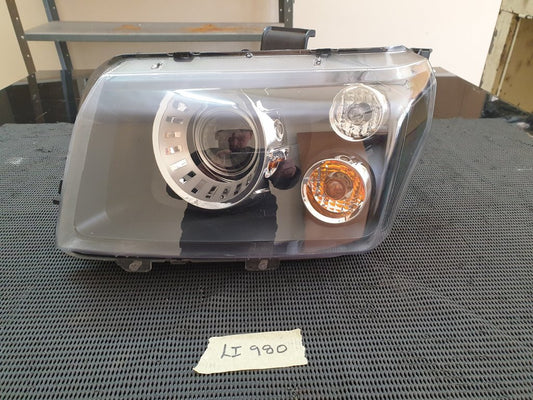 BAIC B40 Left Headlight