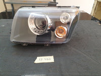 BAIC B40 Left Headlight