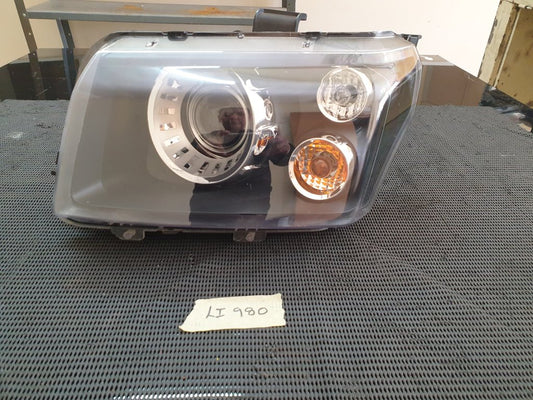 BAIC B40 Left Headlight