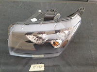 BAIC B40 Left Headlight