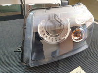 BAIC B40 Left Headlight