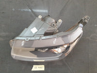 BAIC B40 Left Headlight