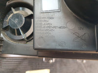 BAIC B40 Left Headlight