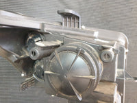 BAIC B40 Left Headlight