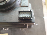 BAIC B40 Left Headlight
