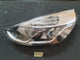 Renault Aftermarket Clio IV Left Headlight