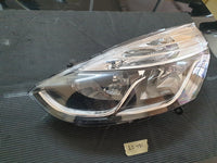Renault Aftermarket Clio IV Left Headlight