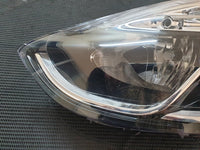 Renault Aftermarket Clio IV Left Headlight
