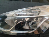 Renault Aftermarket Clio IV Left Headlight