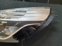 Renault Aftermarket Clio IV Left Headlight