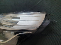 Renault Aftermarket Clio IV Left Headlight