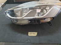 Renault Aftermarket Clio IV Left Headlight