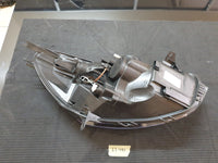 Renault Aftermarket Clio IV Left Headlight