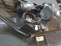 Renault Aftermarket Clio IV Left Headlight