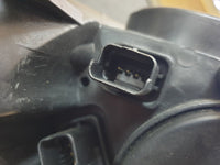 Renault Aftermarket Clio IV Left Headlight