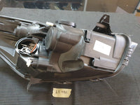 Renault Aftermarket Clio IV Left Headlight