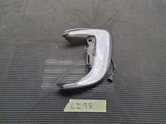 Mitsubishi ASX Left Front Daytime Running Lamp