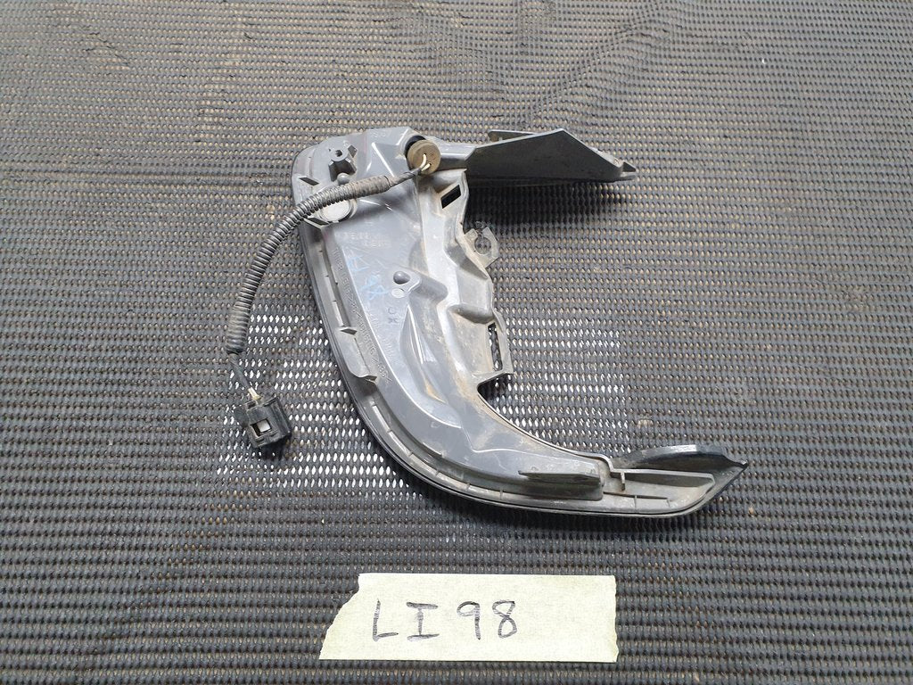 Mitsubishi ASX Left Front Daytime Running Lamp