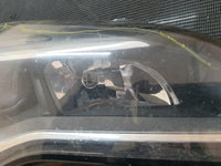 Original Used Opel Astra Right Headlight