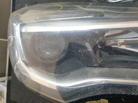 Original Used Opel Astra Right Headlight
