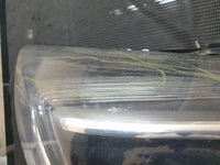 Original Used Opel Astra Right Headlight