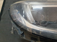 Original Used Opel Astra Right Headlight