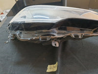 Original Used Opel Astra Right Headlight