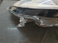 Original Used Opel Astra Right Headlight