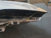 Original Used Opel Astra Right Headlight